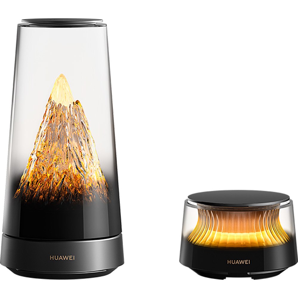 Изображение товара Роутер Huawei Mesh X3 Pro (2-Pack)