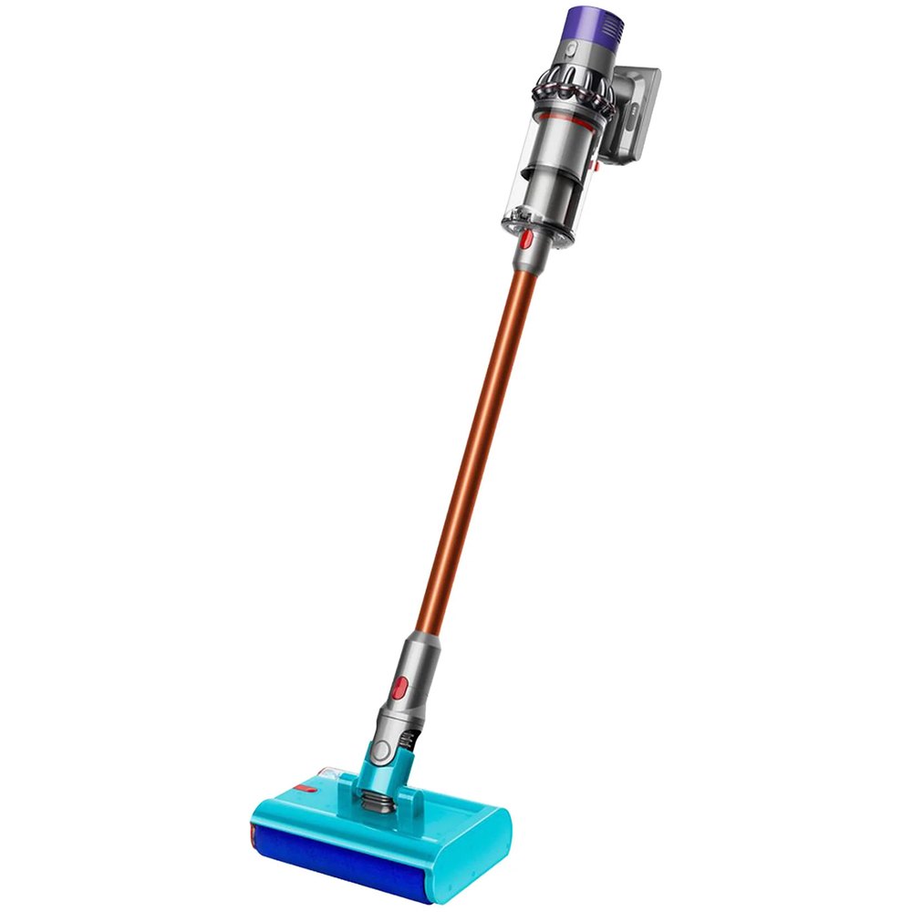 Изображение товара Вертикальный пылесос Dyson V10 Submarine (594446-01)