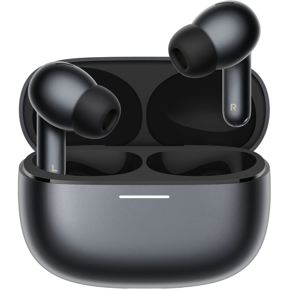 Изображение товара Redmi Buds 8 Pro - беспроводные наушники с ANC, 8 ч музыки, IP54