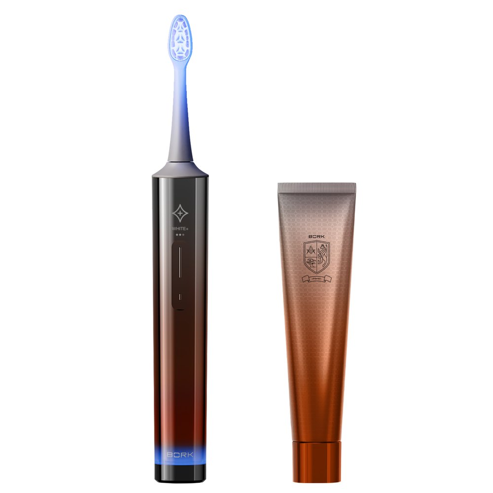 Изображение товара Электрическая зубная щетка B░░░ F760or
