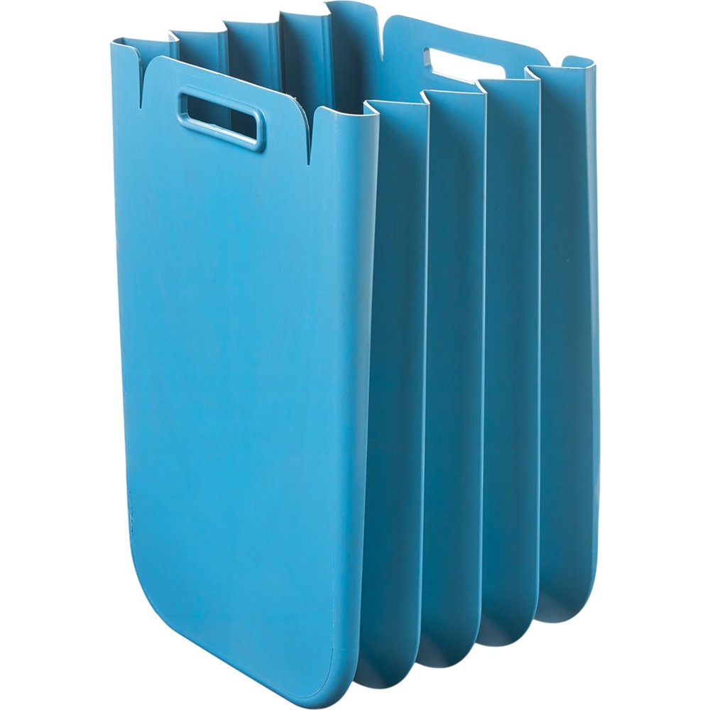 Изображение товара Корзина для белья Guzzini Eco Packly 25 л - стильная и практичная
