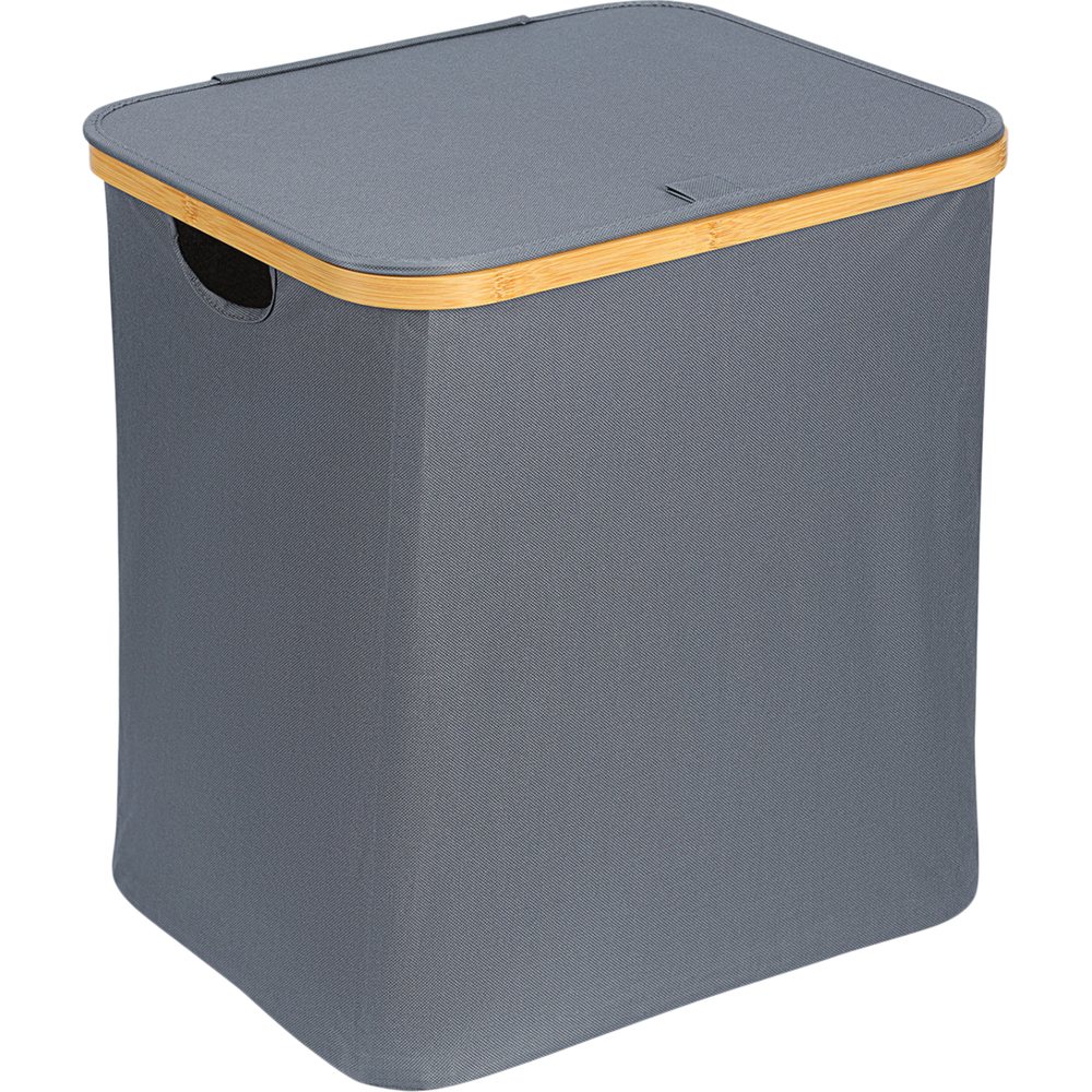 Изображение товара Корзина для белья Smart Solutions Neat Tall SS0000152