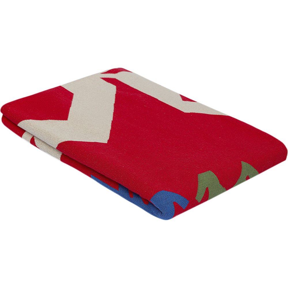 Изображение товара Плед Tkano Cultural Heritage TK23-TH0012