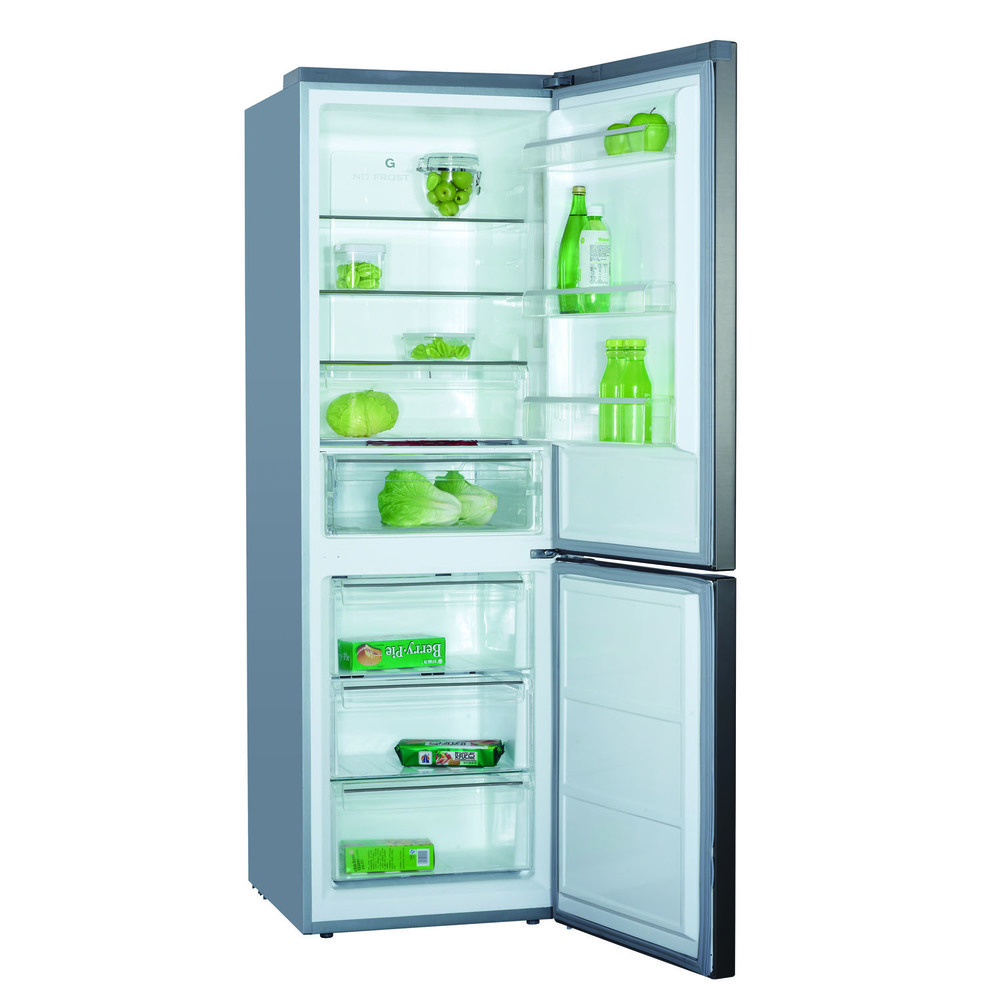 Лучшие холодильники рейтинг ноу фрост. Leran CBF 210 IX. Холодильник Leran CBF 210 IX. CBF 210 IX.