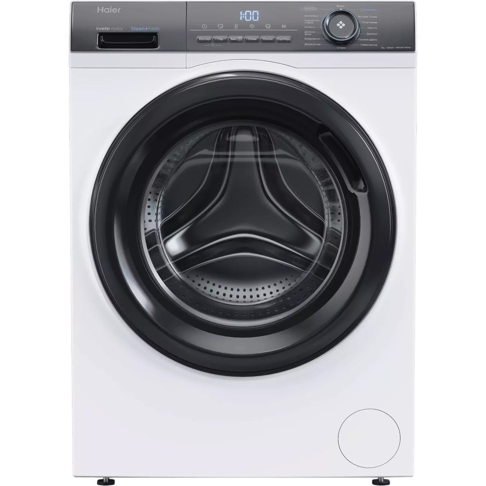 Изображение товара Стиральная машина Haier HW90-BP14929A