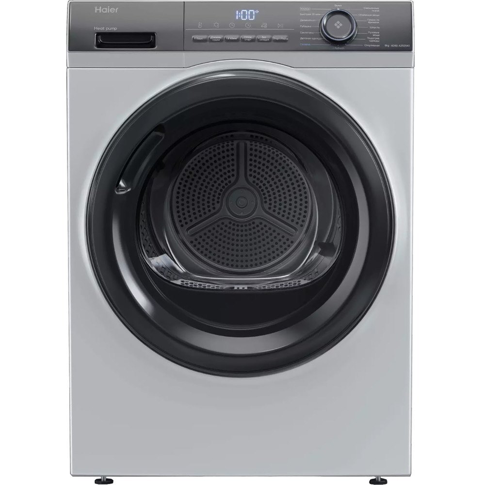 Изображение товара Сушильная машина Haier HD90-A2929AS