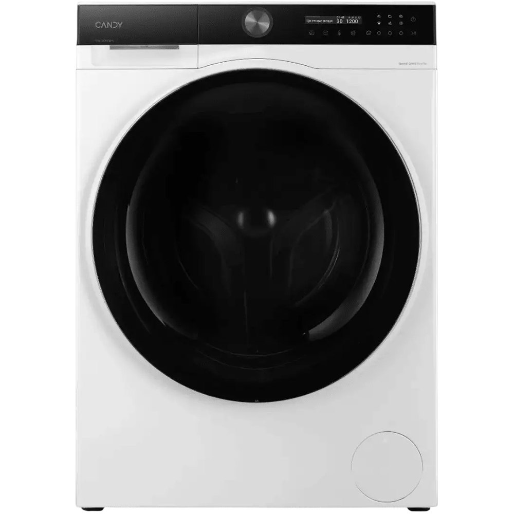 Изображение товара Стиральная машина Candy UltimO C37W4 27MBBW-07