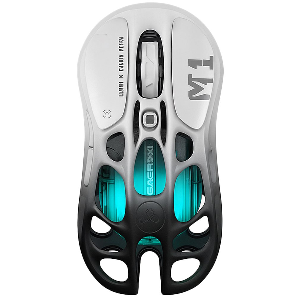 Изображение товара Gravastar Mercury M1 Pro - игровая мышь 26000 DPI, 6 кнопок