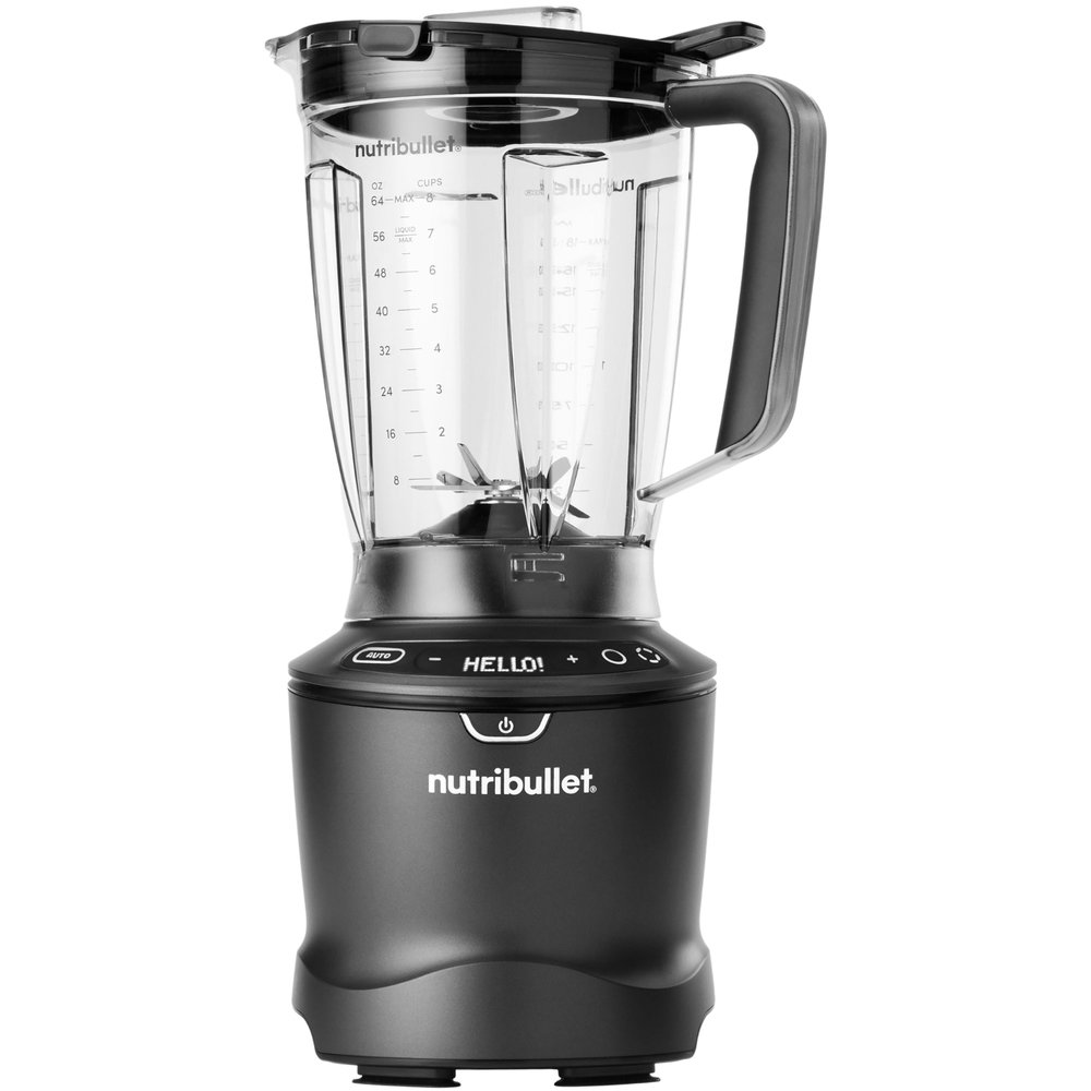 Изображение товара Блендер Nutribullet NBF550DG