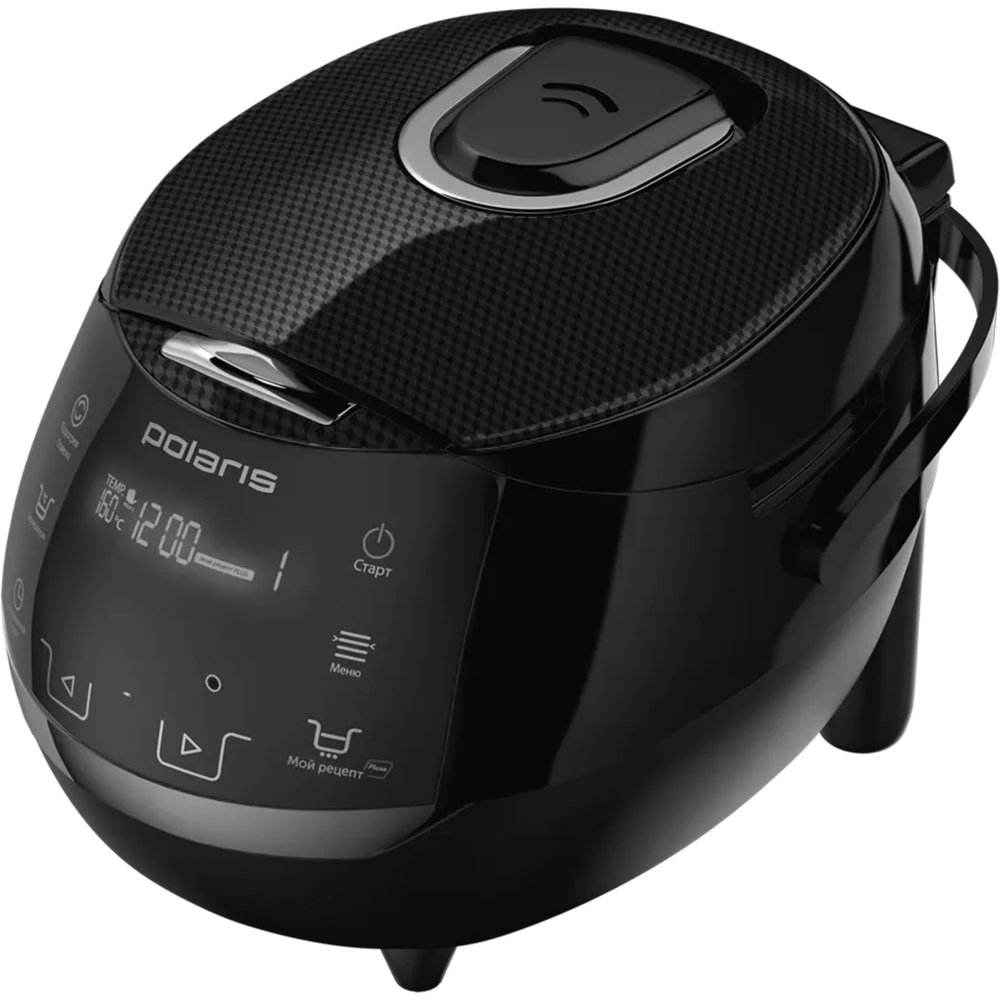 Изображение товара Мультиварка Polaris PMC 5060 Smart Motion Wi-Fi IQ Home