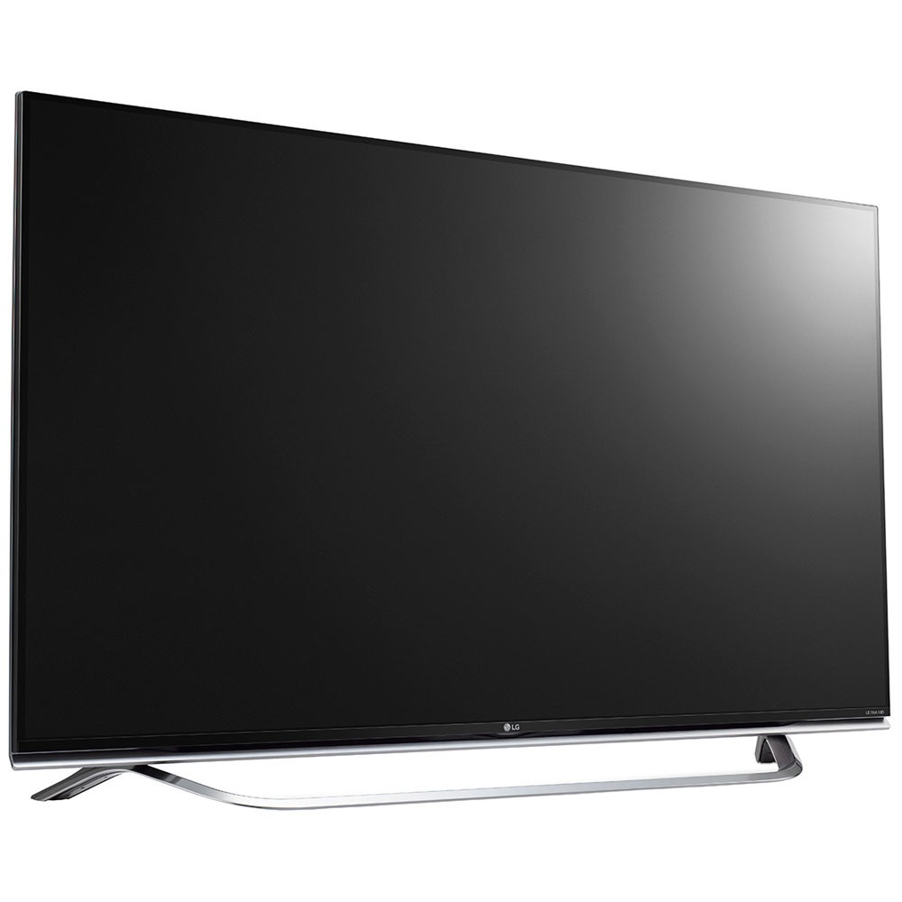 Телевизор Lg 55 Uq80006lb Купить М