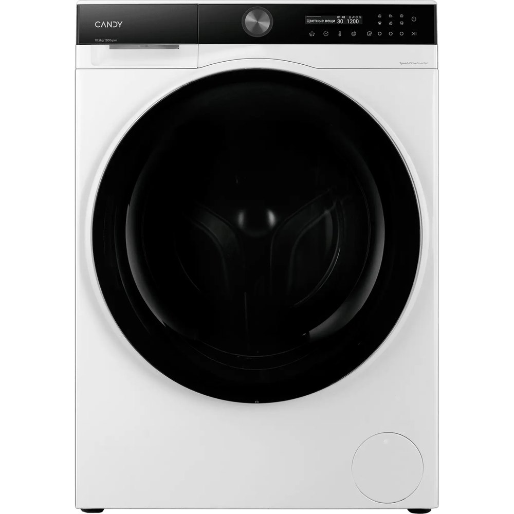 Изображение товара Стиральная машина Candy UltimO C47W 210MBSW-07