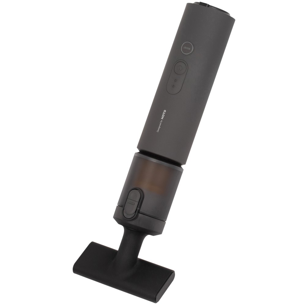Изображение товара Портативный пылесос HOTO AutoCare Air Duster/Vacuum QWCXA005 (HOE0020GL)