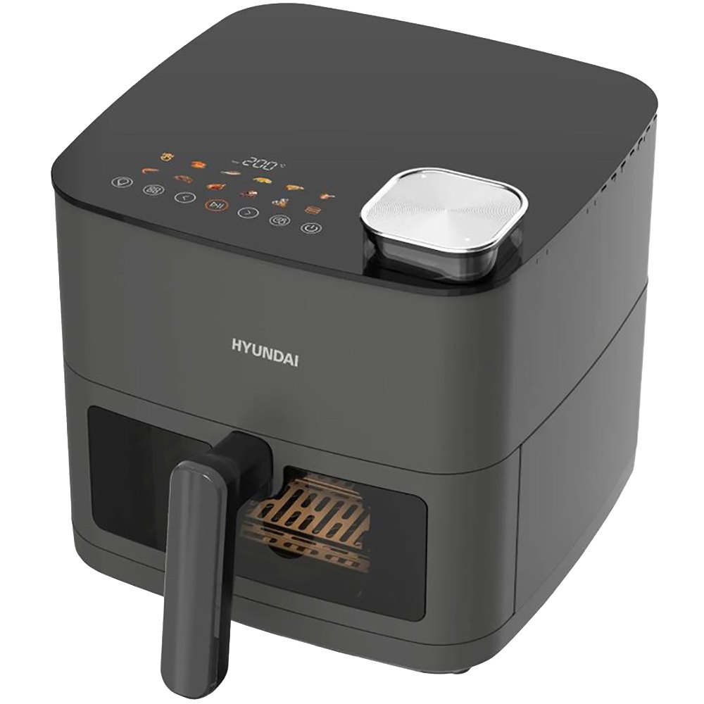 Изображение товара Аэрогриль Hyundai HYF-9085