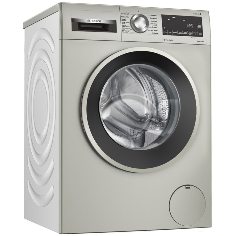 Изображение товара Стиральная машина Bosch WGG254Z1PL