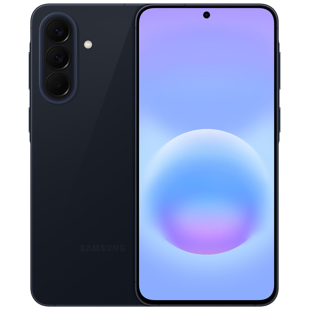 Изображение товара Смартфон Samsung Galaxy A57 5G 128 ГБ синій