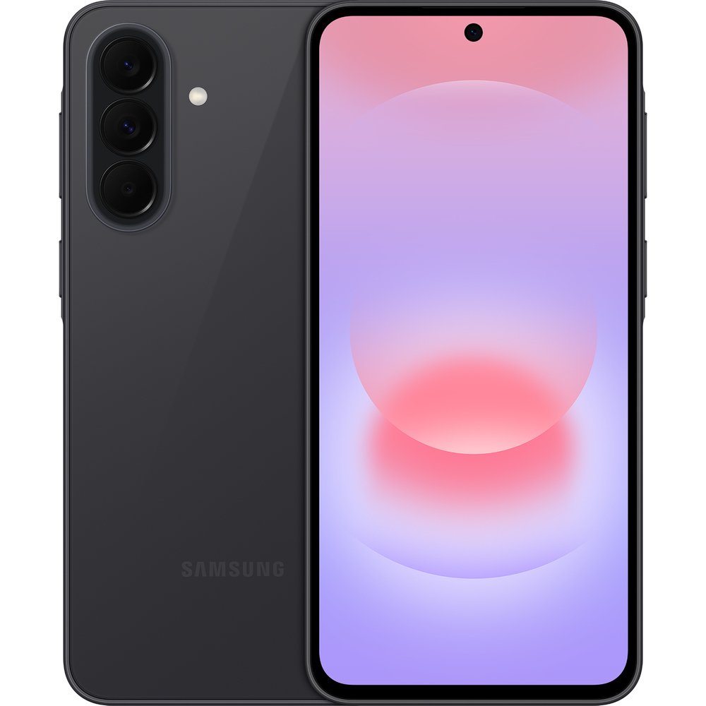 Изображение товара Смартфон Samsung Galaxy A37 5G 256 ГБ чёрный - мощный дисплей, 5G Изображение товара Смартфон Samsung Galaxy A37 5G 256 ГБ чёрный - мощный дисплей, 5G