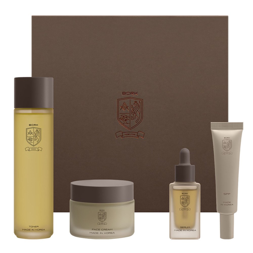 Изображение товара Набор косметических средств для лица B░░░ Beauty Set