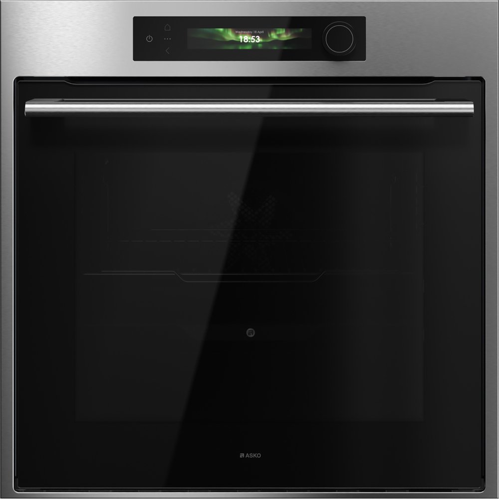 Изображение товара Духовой шкаф Asko OTP66SSH