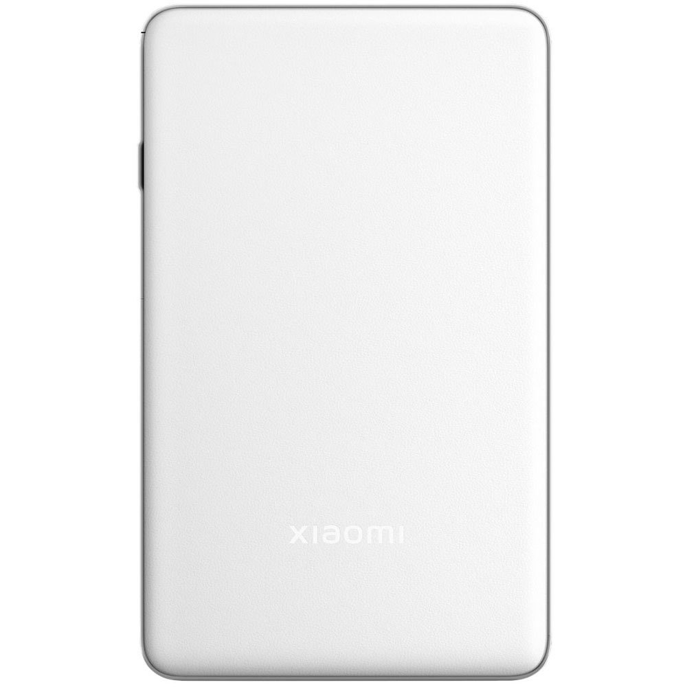 Изображение товара Фотопринтер Xiaomi Portable Photo Printer Pro (BHR082QGL)