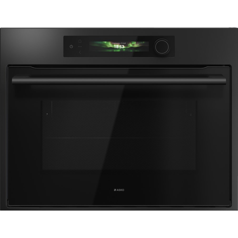 Изображение товара  Встраиваемая микроволновая печь Asko OM64GSH