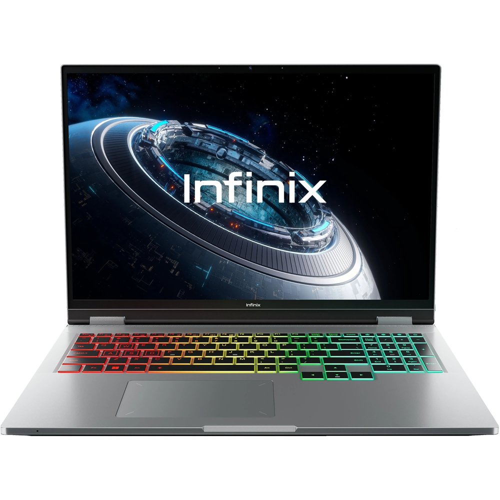Изображение товара Ноутбук Infinix GTBOOK GL614 (71005000125)
