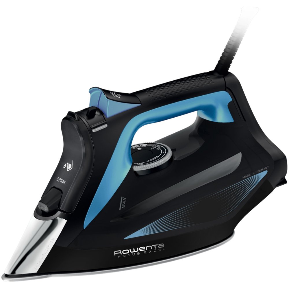 Изображение товара Утюг Rowenta Focus Excel DW5310D1