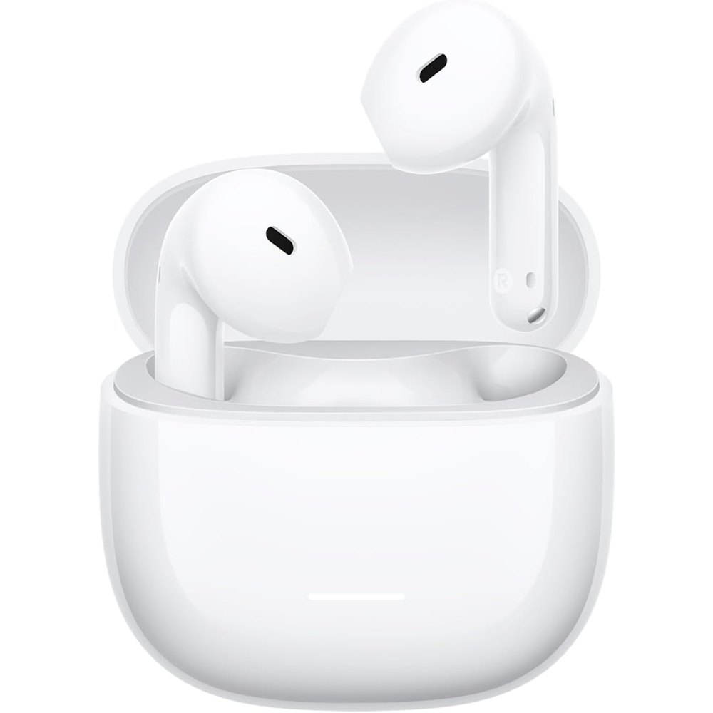 Изображение товара Наушники Xiaomi Redmi Buds 8 Active (BHR08JUGL) белый