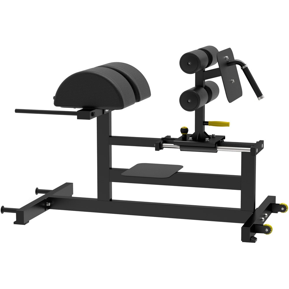 Изображение товара Гиперэкстензия UNIX Fit PRO (UC-1631A)