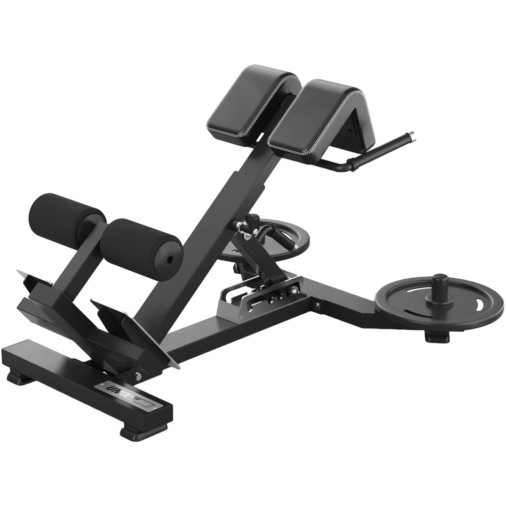 Изображение товара Гиперэкстензия UNIX Fit PRO (UC-1631B)