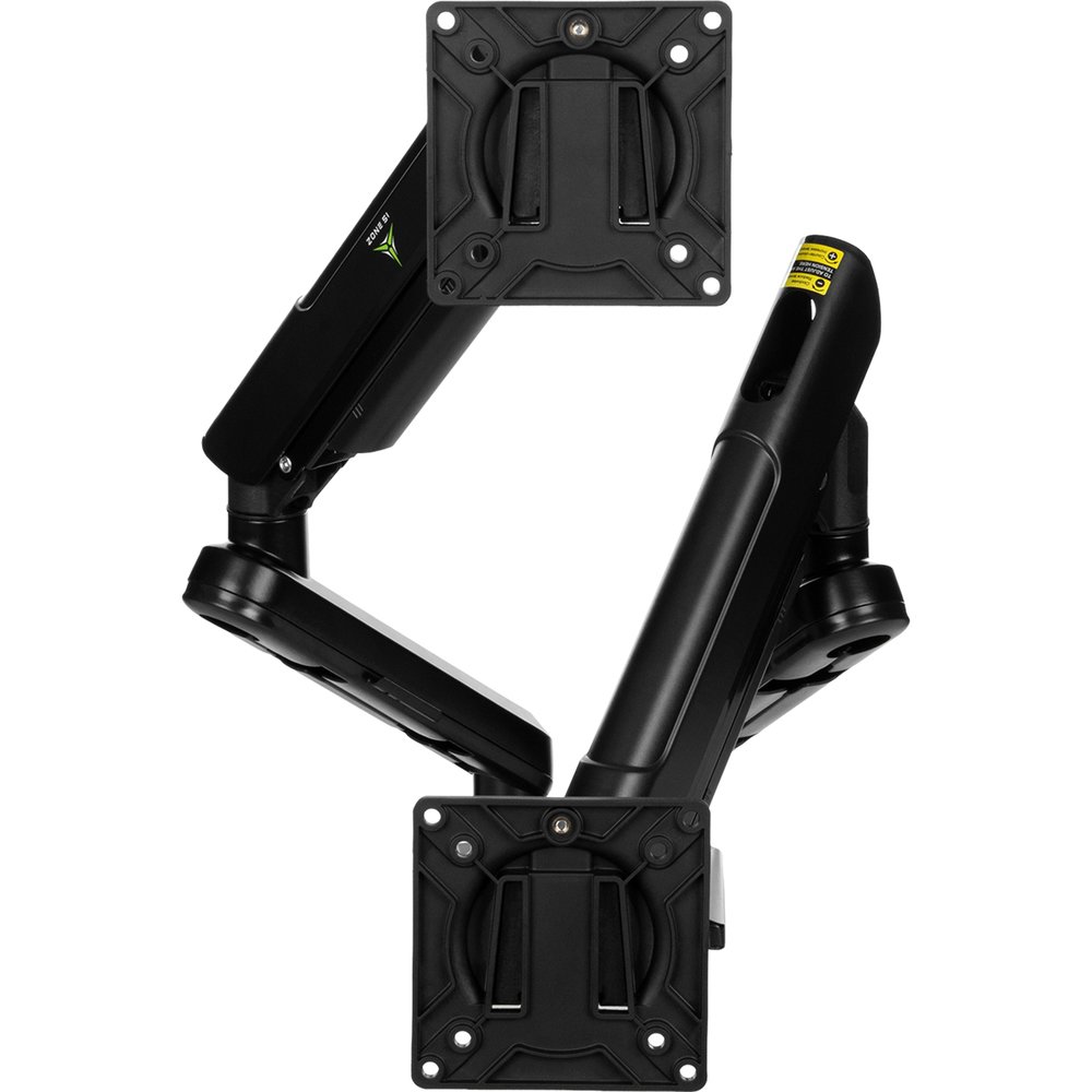 Изображение товара Кронштейн для монитора ZONE 51 Titan Duo (Z51-MNT-DUO) для двух дисплеев 32"