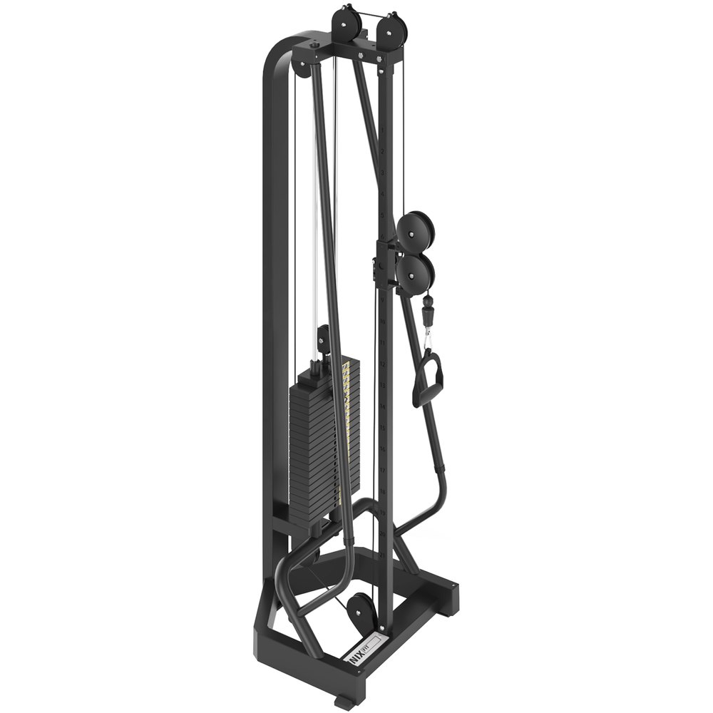 Изображение товара Кроссовер UNIX Fit 100 PRO (UC-1614-1-100)