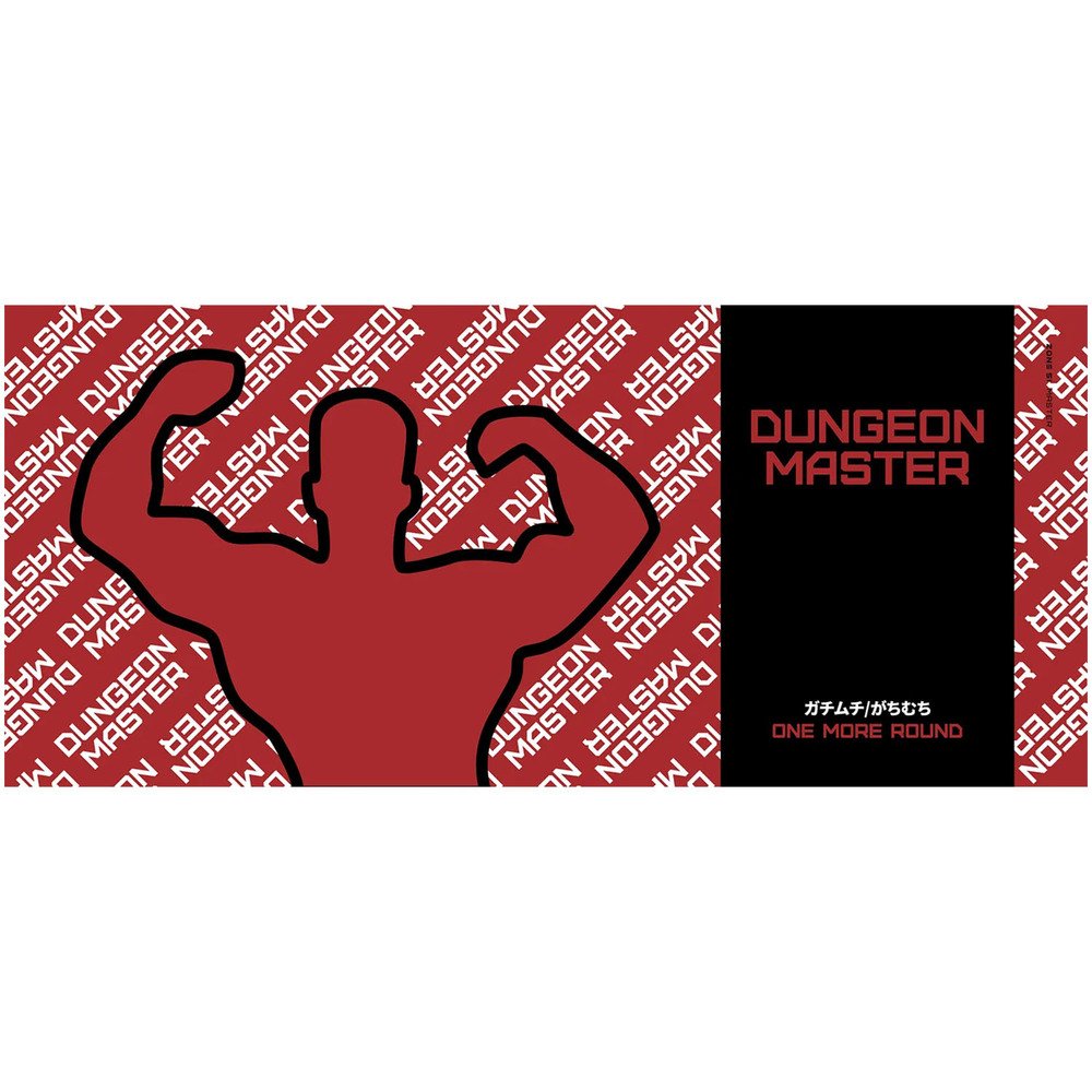 Изображение товара Коврик для мыши ZONE 51 MASTER чёрно-красный (Z51-PAD-MAS)