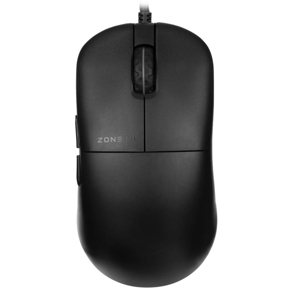 Изображение товара Игровая мышь Zone 51 MIRROR Z51-MIR-BK с 10000 dpi Изображение товара Игровая мышь Zone 51 MIRROR Z51-MIR-BK с 10000 dpi