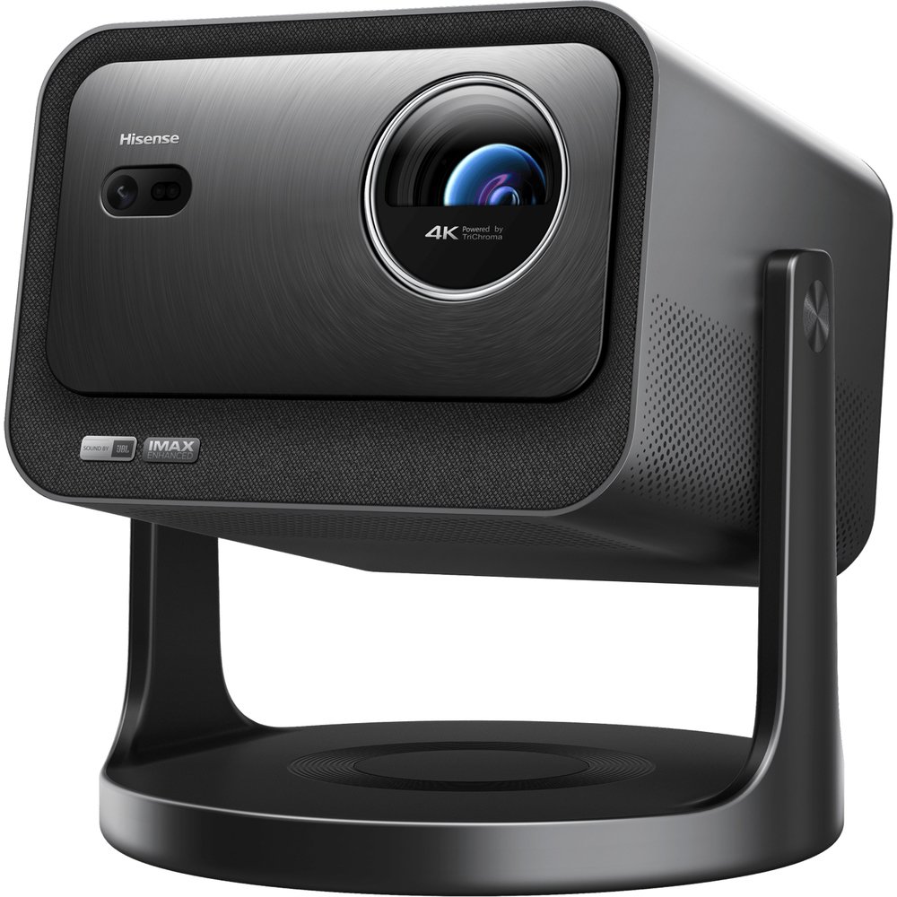 Изображение товара Проектор Hisense C3