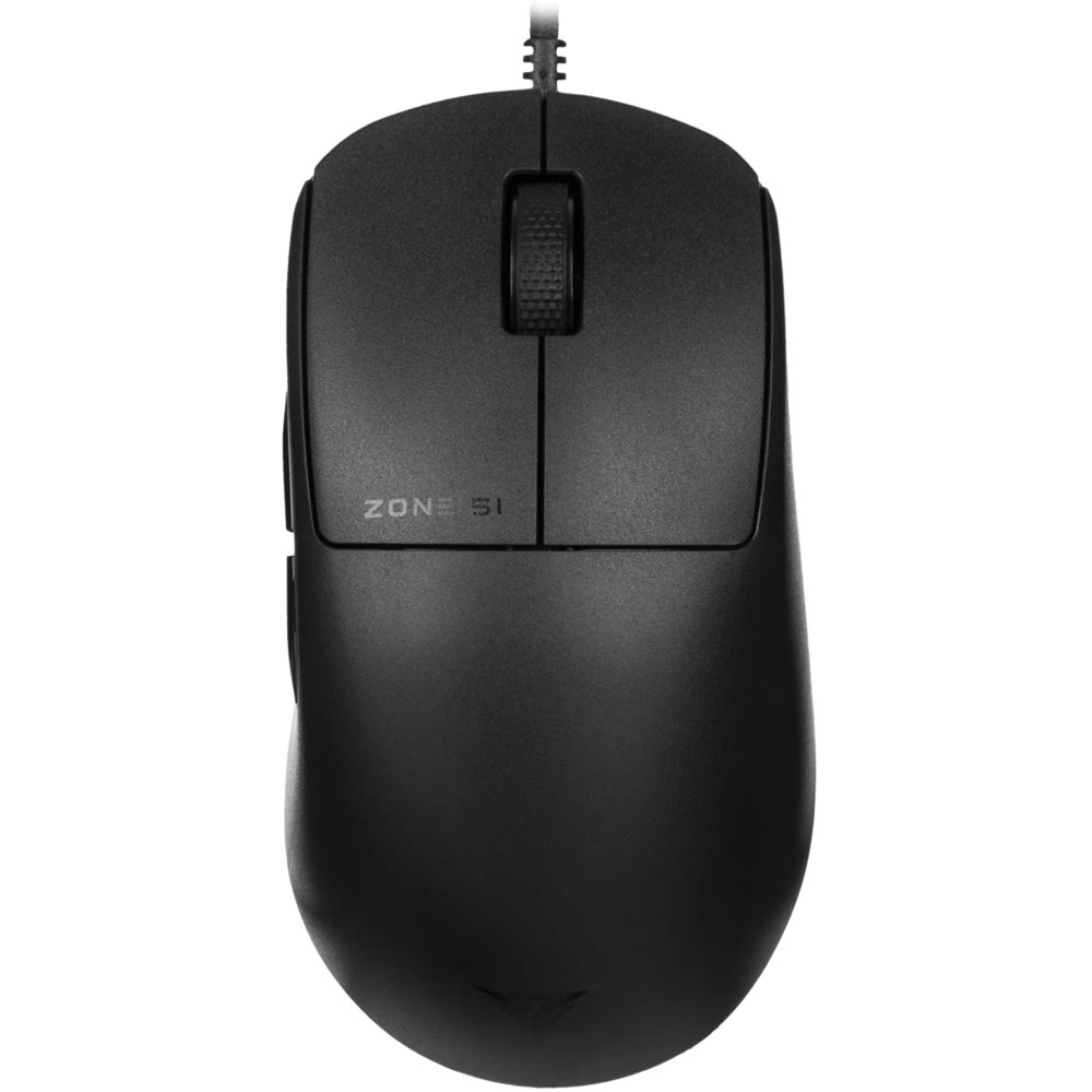 Изображение товара Компьютерная мышь ZONE 51 SAGE чёрный (Z51-SAG-BK)