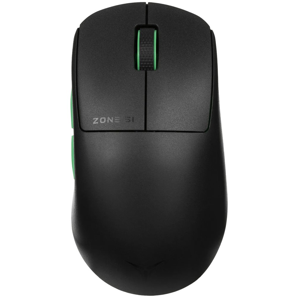 Изображение товара Компьютерная мышь ZONE 51 SAGE PRO чёрный (Z51-SAP-BK)
