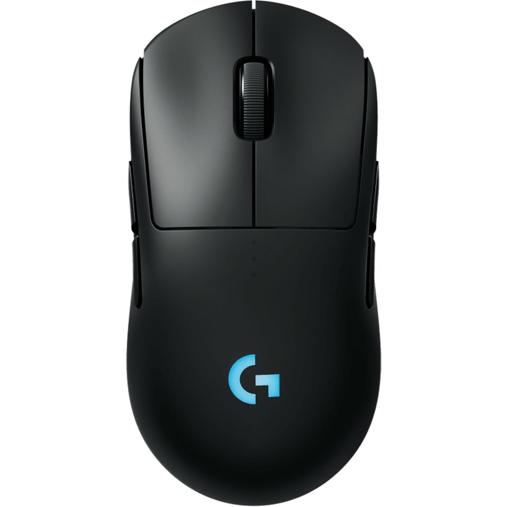 Изображение товара Компьютерная мышь Logitech G Pro 2 LightSpeed чёрный