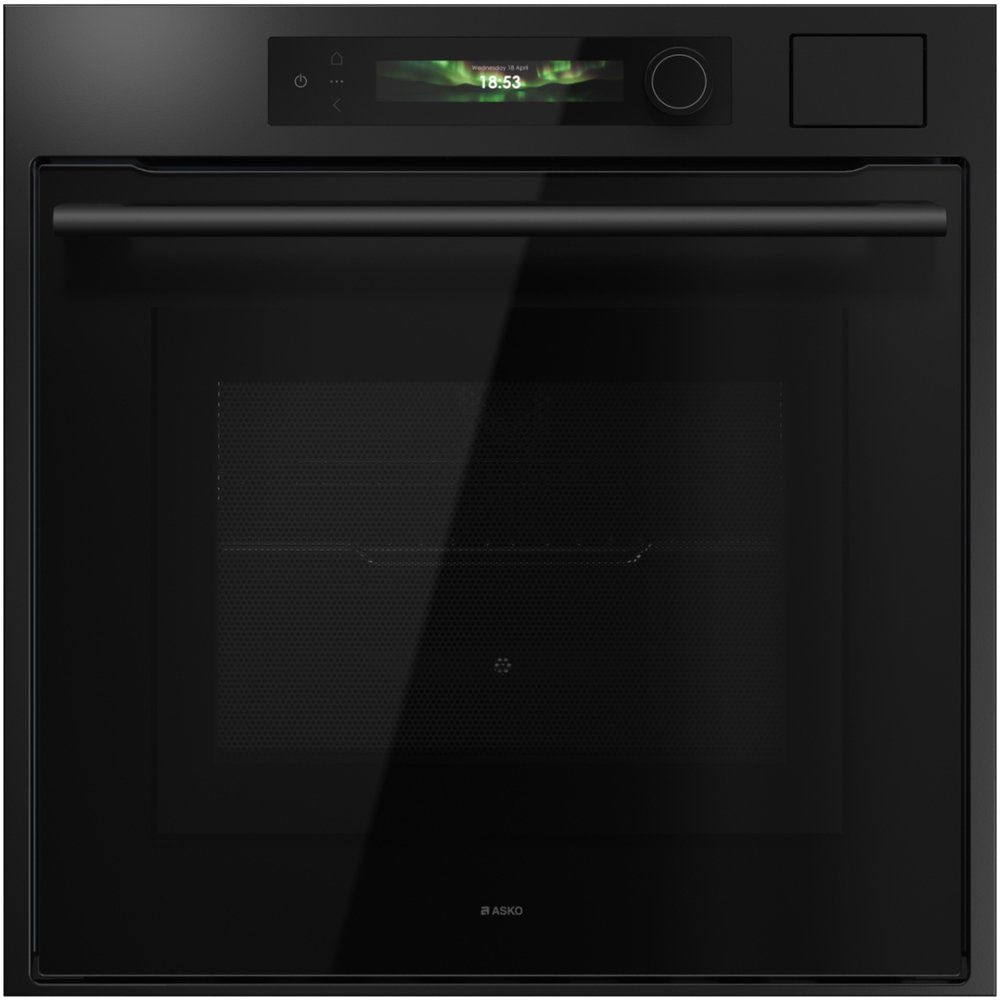 Изображение товара Духовой шкаф Asko OCSM66GSH