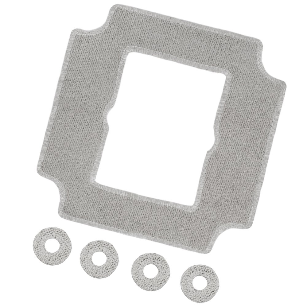 Изображение товара Салфетки из микрофибры QYRON ARW902-5K