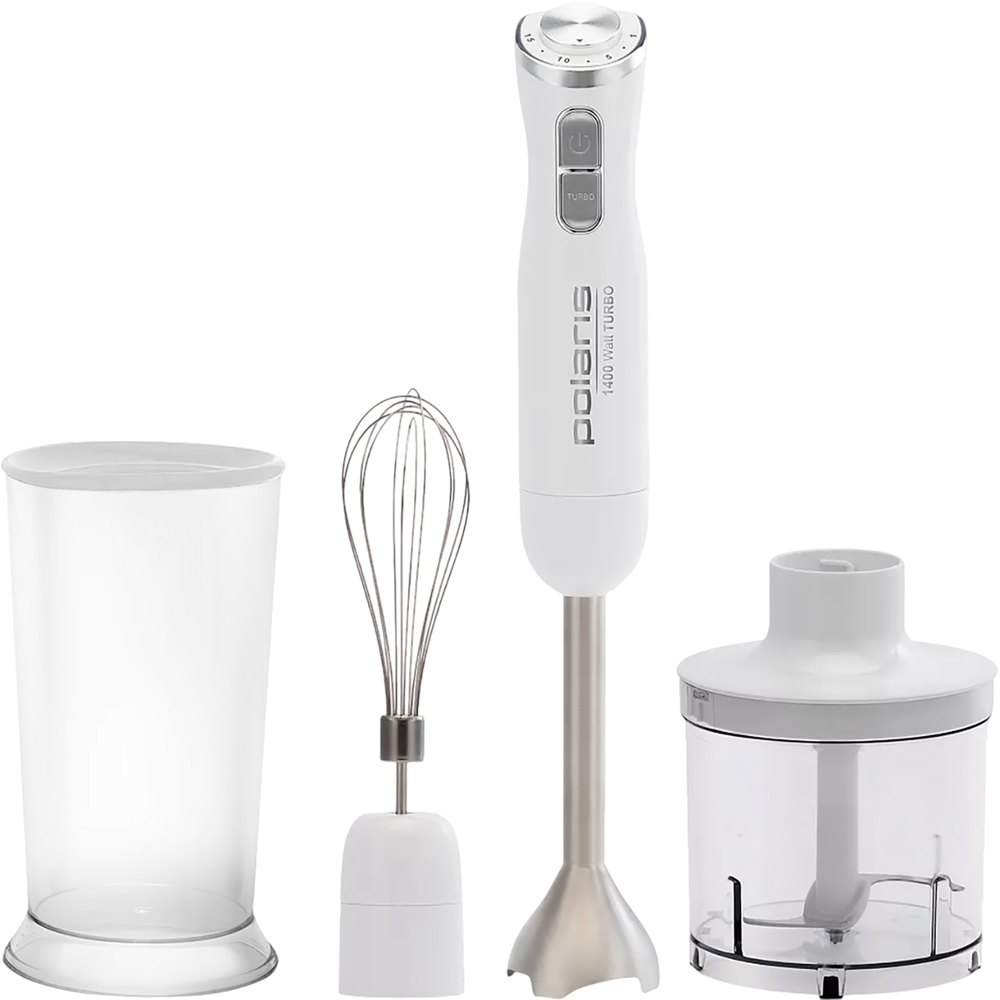 Изображение товара Блендер Polaris PHB 1476