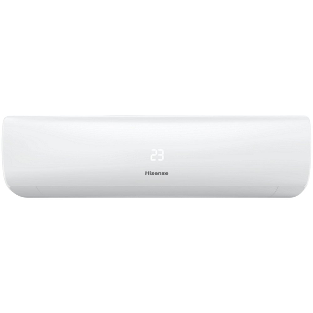Изображение товара Сплит-система Hisense AS-24UW4RBTKB01 Zoom 2.0 DC Inverter с мощностью 7,55 кВт