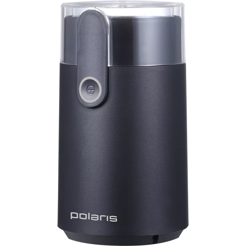 Изображение товара Кофемолка Polaris PCG 2017 чёрный