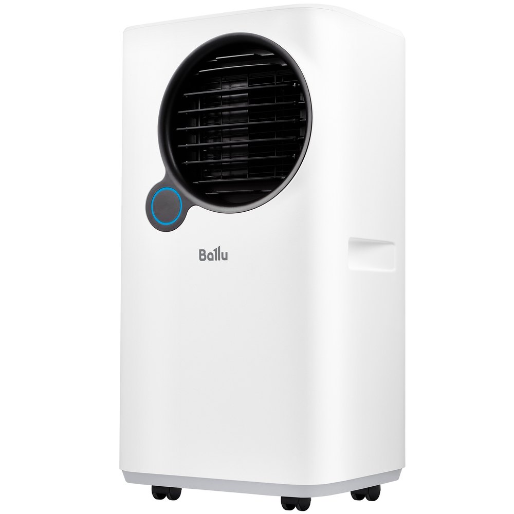 Изображение товара Кондиционер Ballu BPAC-07 EPW/N6 Eclipse