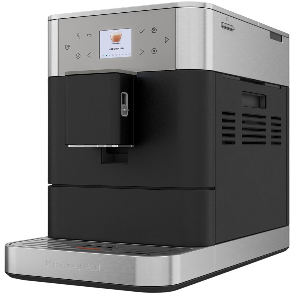 Изображение товара Кофемашина KitchenAid 5KES8556EBK