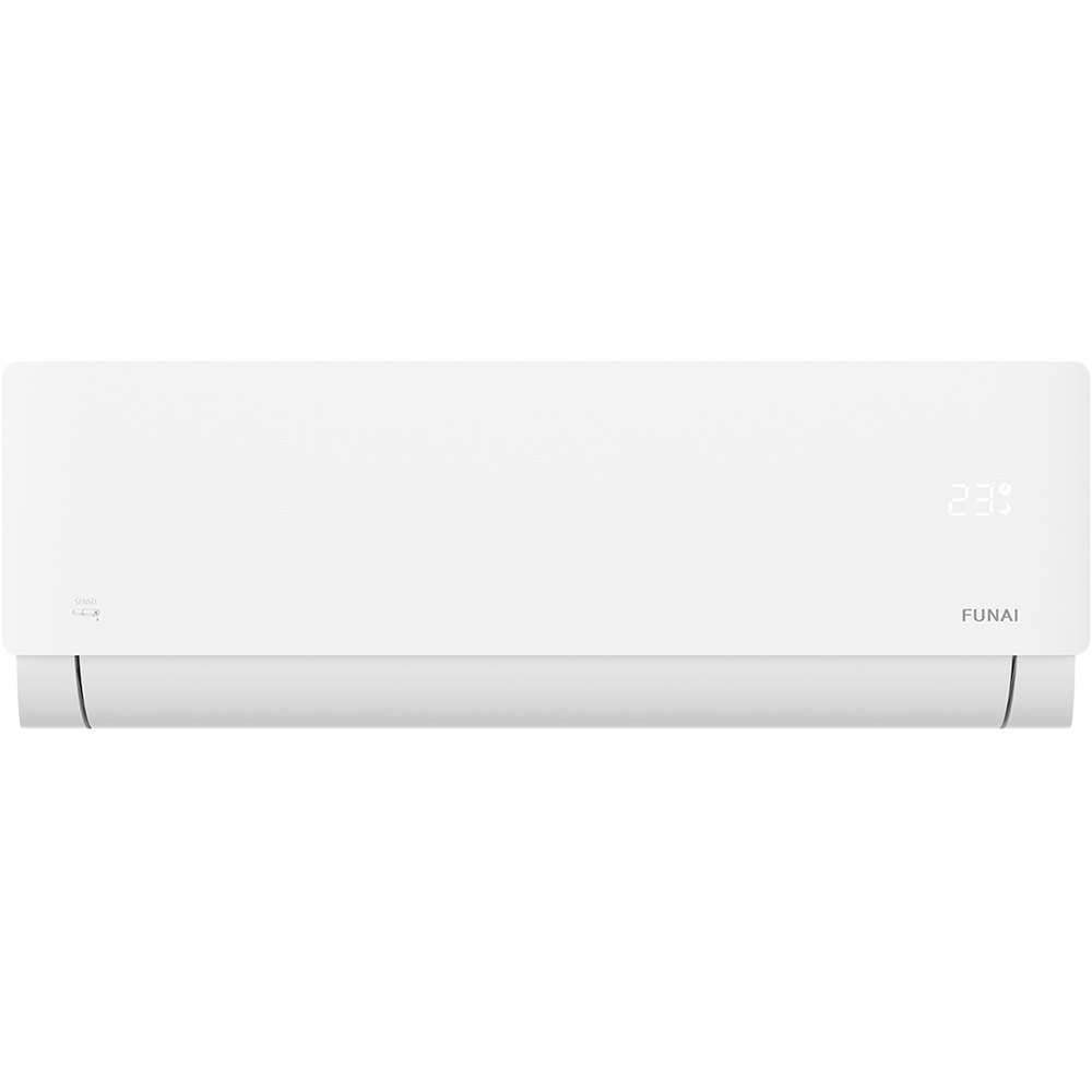 Изображение товара Кондиционер Funai RAC-SN70HP.D07 Sensei 2.0 Изображение товара Кондиционер Funai RAC-SN70HP.D07 Sensei 2.0