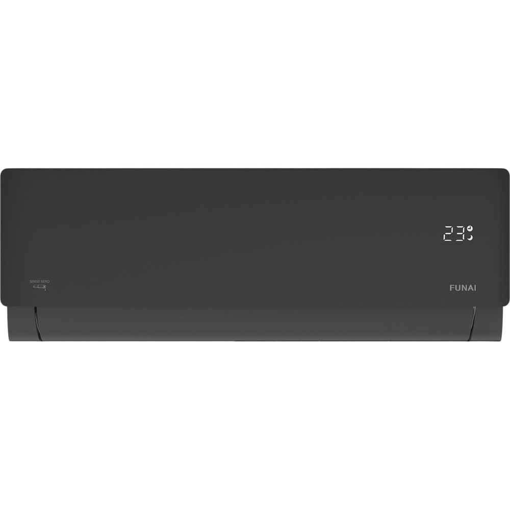 Изображение товара Кондиционер Funai RAC-SNN25HP.D07 Sensei Nero 2.0