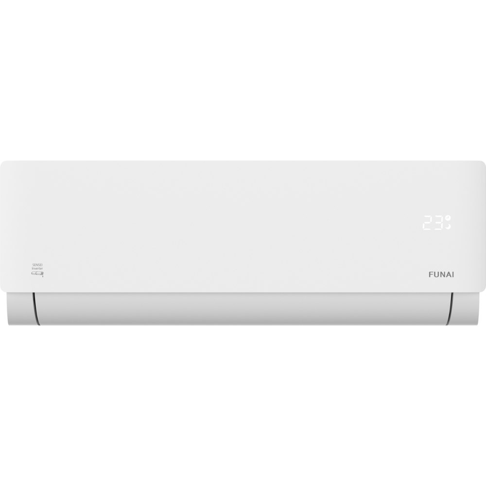 Изображение товара Кондиционер Funai RAC-I-SN25HP.D05 Sensei Inverter