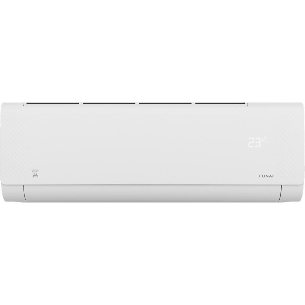 Изображение товара Сплит-система Funai RAC-I-SG35HP.D05 Shogun Inverter с инвертором
