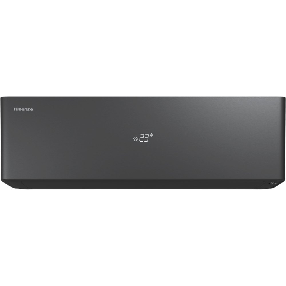 Изображение товара Кондиционер Hisense AS-10UW4RXVQH01A(B) Vision Pro 2.0 Carbon Superior DC Inverter